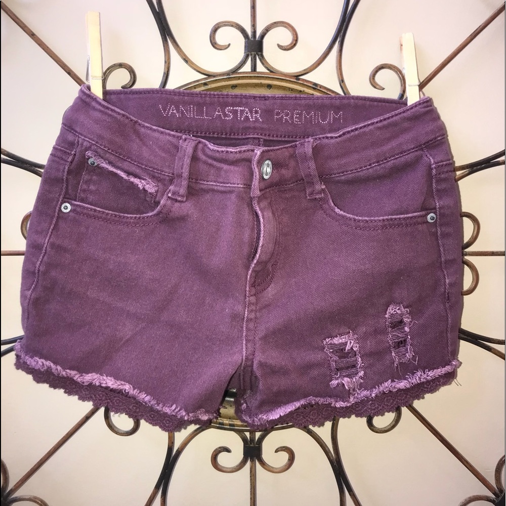 Shorts